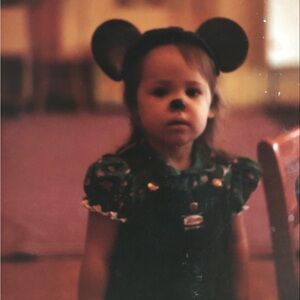 Meet your Posher, Morgan